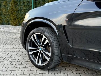 BMW X5 M50d xDrive 280kW Tažné B&O ČR - 5