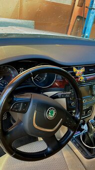 Superb 2,0 103kw - 5