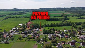 Prodej pozemku - 5