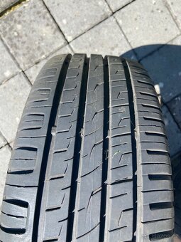 Alu kola Toyota 4x100 R15 - 5
