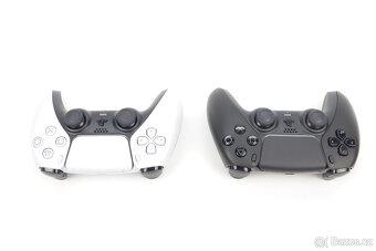 Sony PlayStation 5 Pro 2TB + 2x ovladač - 5