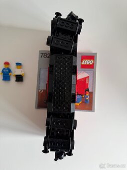 LEGO Train 4.5V 7820 - 5