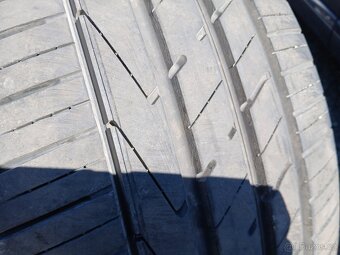 Pneu 235-50 R19 99V Hankook Ventus S1 SUV - 5