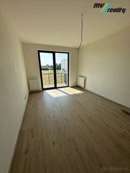 Poděbrady. Pronájem bytu 2+kk 51,8m2 s balkónem 8,50m2. - 5