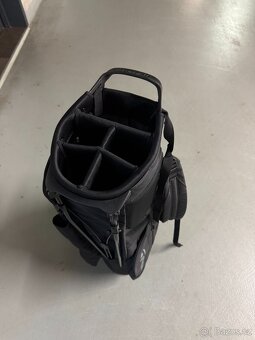 TaylorMade FlexTech Stand Bag - 5