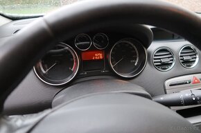 Peugeot 308 SW 1.6 HDI - 5
