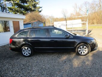 Škoda Superb, 2,0TDI -103KW - NOVÁ STK - 5
