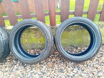 Hankook letní pneu (R19) - 5