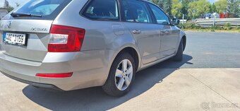 Skoda octavia 1.9 TDI 77kw - 5