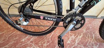 Trek Alpha 4500 - 5
