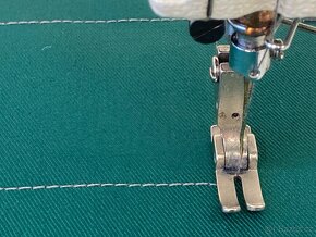Průmyslovy šicí stroj GARUDAN GF-105-147 LM - 5