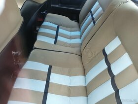 VW SCIROCCO mk2 - 5