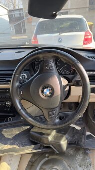 Bmw e93 320d mpaket m paket náhradní díly - 5