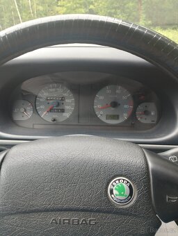 Škoda Felicia 13 MPI rok 2000 - 5