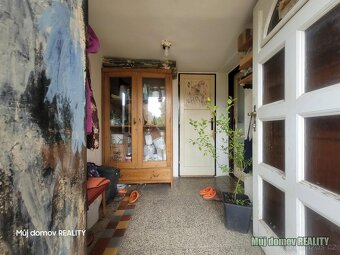 Prodej rodinného domu Praha 20, Horní Počernice. - 5
