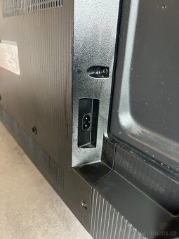 Televizi TCL 50C645/ Záruka - 5