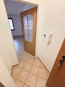 Nabízím pronájem cihlového bytu 1+ kk v Lipníku nad Bečvou - 5