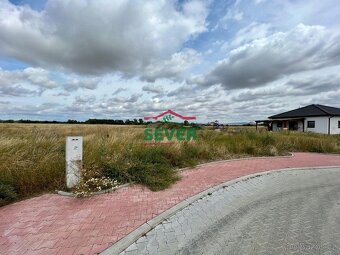 Prodej, pozemek, OV, Skupice, Postoloprty - 5