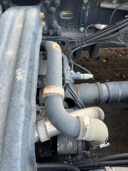 MAN TGX 18.470 Lowdeck RETARDER - 5