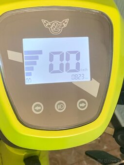 Elektropower Elektroskutr Elektromoped E-Babeta E-Skútr - 5