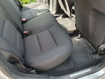 Mercedes-Benz Třídy B200 CDI, automat, nová STK, po servisu. - 5