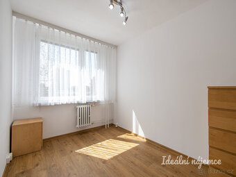 Pronájem bytu 2+kk, Ctěnická, Prosek, 18500 Kč/měs, 39 m2 - 5