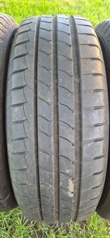 195/60r16 Good Year - Efficientgrip - letní 4 kusy 195/60/16 - 5