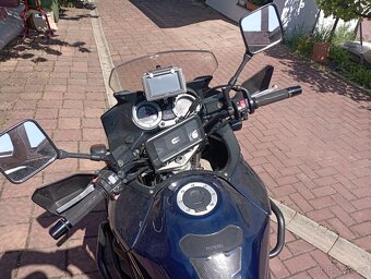 Suzuki V-Strom 1000 - 5