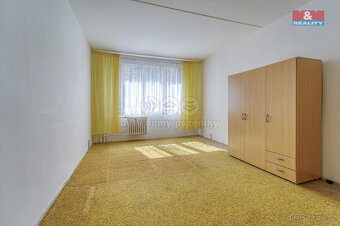 Prodej bytu 2+1, 63 m², Sokolov, ul. Mánesova - 5