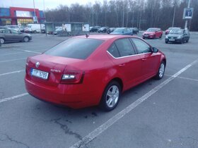 Prodej ŠKODA OCTAVIA - 5