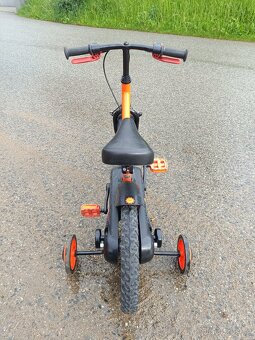 Dětské kolo btwin robot 500 - 5