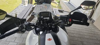 Honda nc 700x 2012 dct - 5