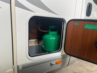 MOBILVETTA P-85 s nadstandartní výbavou, odpočet DPH - 5