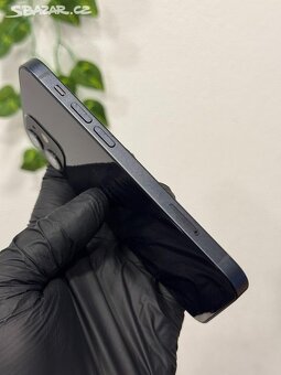 iPhone 12 mini 64GB černý - 5