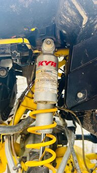 Prodám Can am Renegade 800r - 5