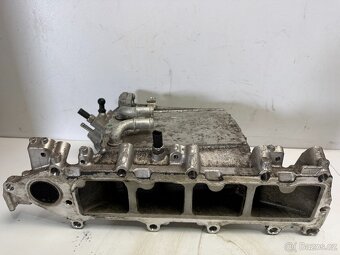 Sací potrubí / intercooler Škoda Octavia III 2,0 TDI - 5