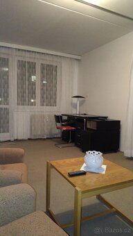 Pronájem bytu 2+1 47m² - 5