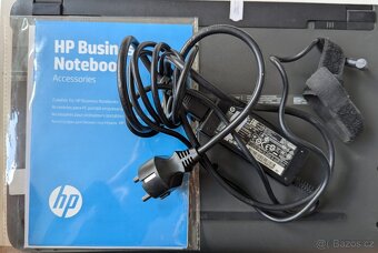 Notebook na díly - HP 250 G4 - 5