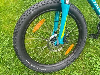 Specialized Riprock 24 - 5