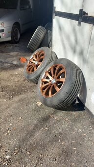Tomason TN4 5x114,3 R18 - 5