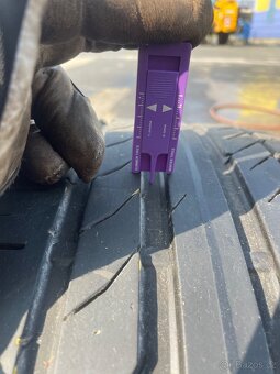 235/45 R20 Continental Sport Contact 5 - 5