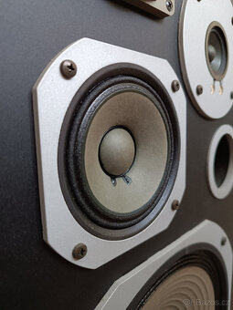 repro boxy Pioneer HPM-70 - 5