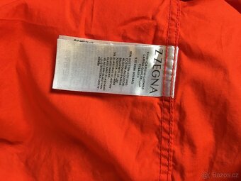 Nová košile Ermenegildo Zegna - 5