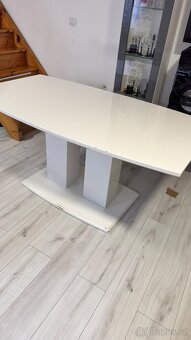 Prodám stůl 80x160 - 5