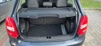 Fabia 2 - 5