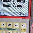 Sběrací vůz Pottinger JUMBO 8020 - 5