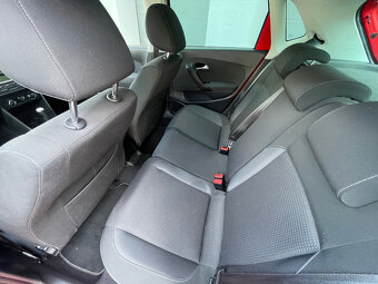 Nádherný VW Polo 1.4 16v, 2011, komplet servis, NUTNO VIDĚT - 5