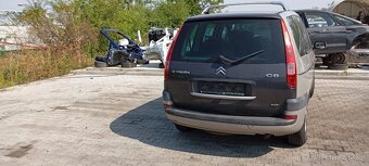 Citroen C8 č. 21402 - 5