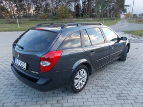 RENAULT LAGUNA KOMBIr1,9DCi74kw,rv.2005,VADA ČERPADLA - 5