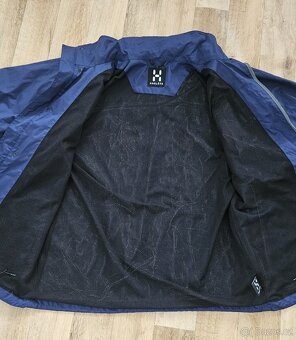 Haglofs jacket outdoor XXL - 5
